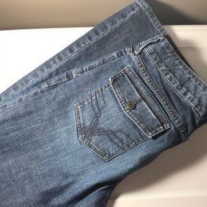 Gap jeans